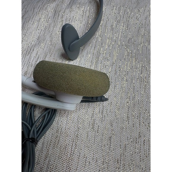Vintage wired headset for Xbox 360 - Picture 6 of 9